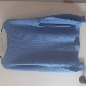Sundance Cashmere sweater .